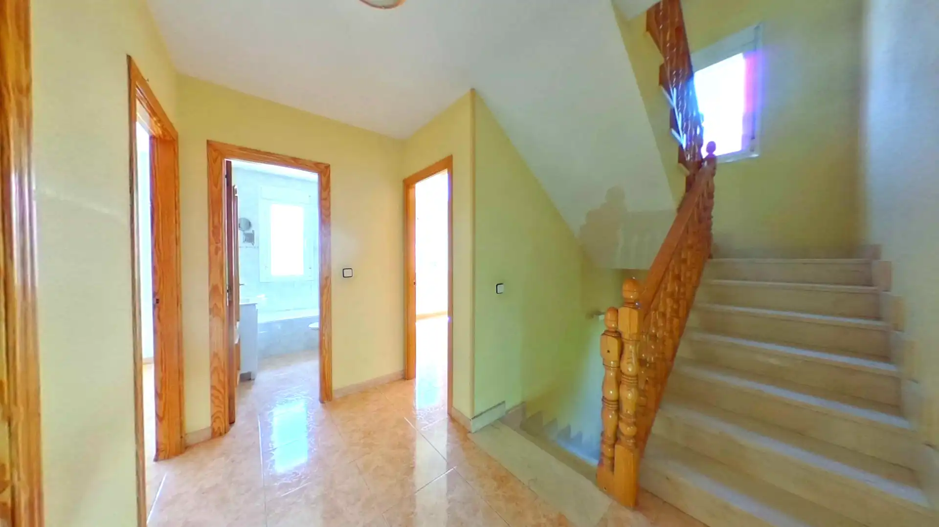 Chalet con piscina en venta en Torrejon De Velasco, imagen 3