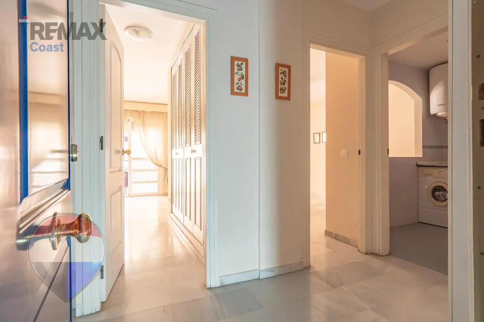 Apartament amb ascensor en venda a Calle Martinez Maldonado