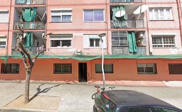 Piso en Venta en Carrer NURIA, 15 en Zona Alta