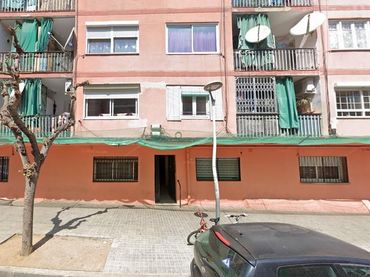 Appartement avec balcon à vendre à Carrer NURIA 15