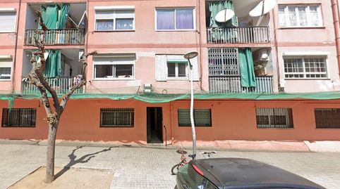 MARAVILLOSO PISO OKUPA en Calle Nuria 15 de Premià de Mar Barcelona.