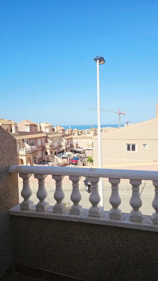 Dúplex con terraza en venta en Gran Alacant, imagen 26
