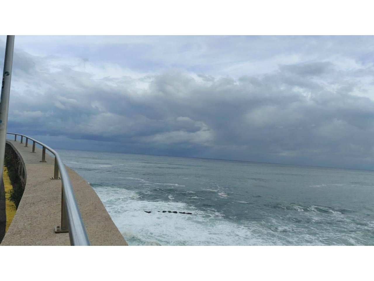 Exterior view of Flat for sale in Mutriku