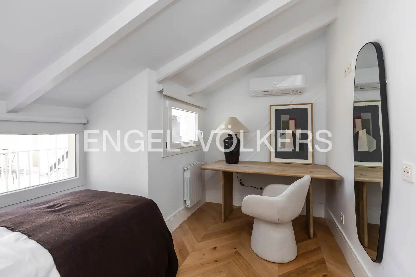 Piso con ascensor en venta en Lagasca, imagen 17