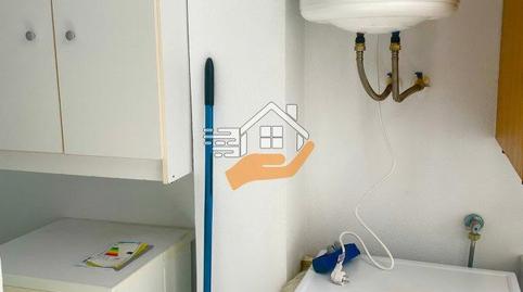 Foto 4 de Pis en venda a Vélez-Rubio, Almería