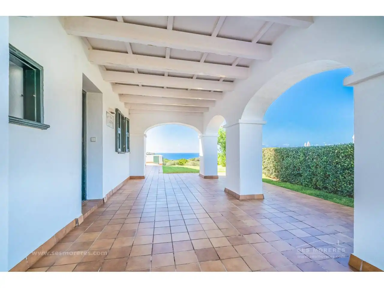 Villa con piscina in vendita a Sant Climent - Es Canutells, imagen 28