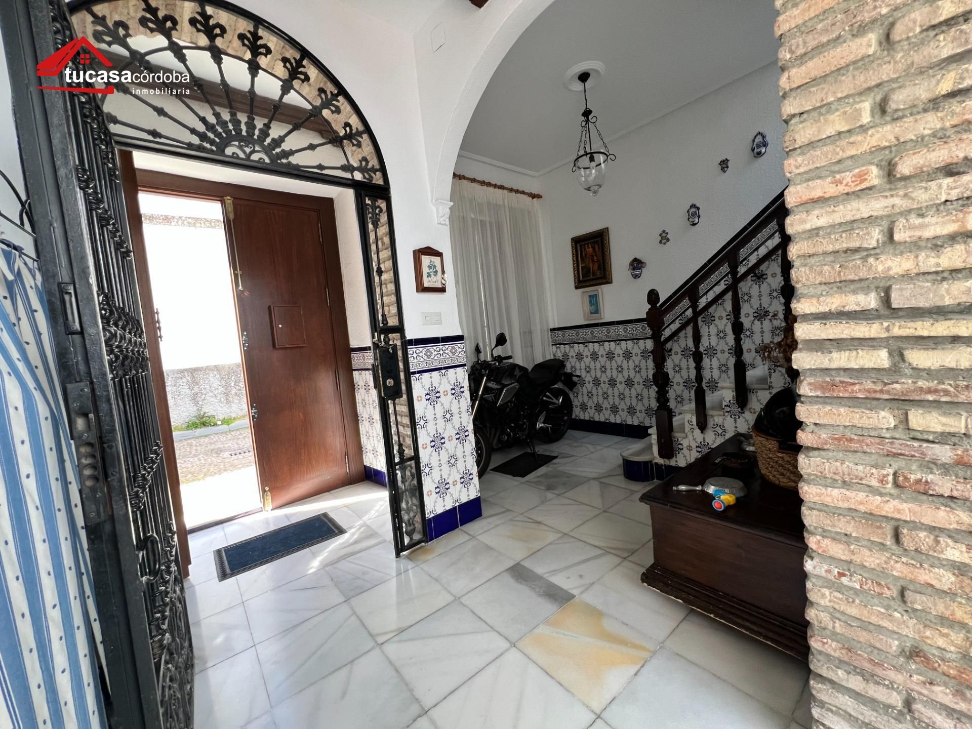 Casa o xalet en venda en  Córdoba Capital amb Terrassa i Traster