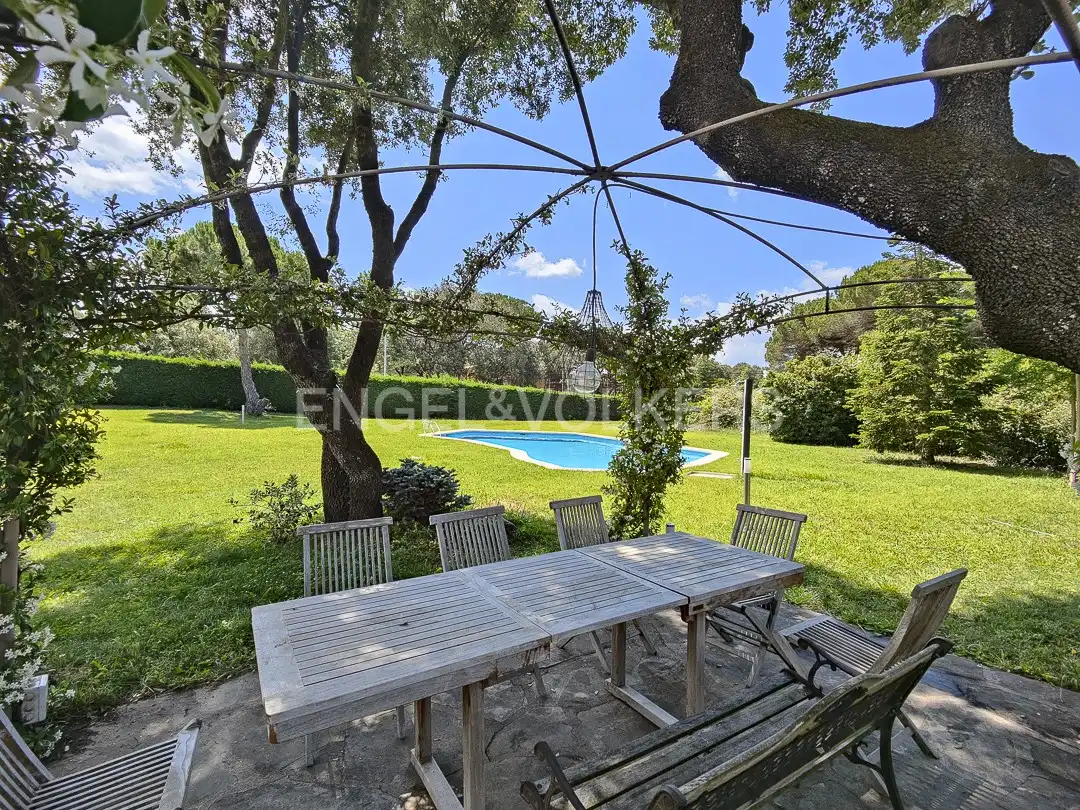 Casa con piscina en venta en Seva, imagen 13
