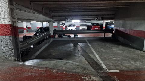 Foto 2 de Garatge de lloguer a Centre - Barri Vell, Girona Capital