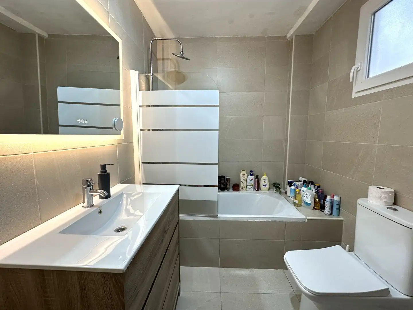 Baño de Piso en venta en Ontinyent con Aire acondicionado, Calefacción y Trastero