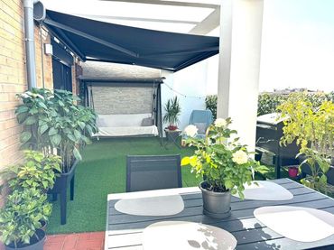Penthouse zum Verkauf in Centro