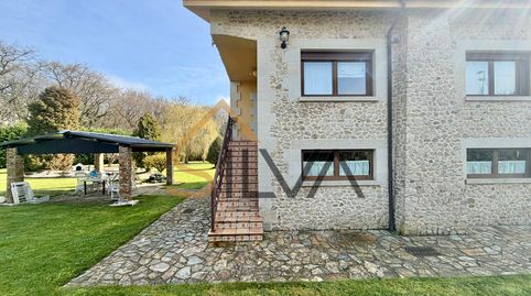 Foto 3 de Casa o xalet en venda a Lugar Fazai, 34, Parroquias del Este, Lugo Capital