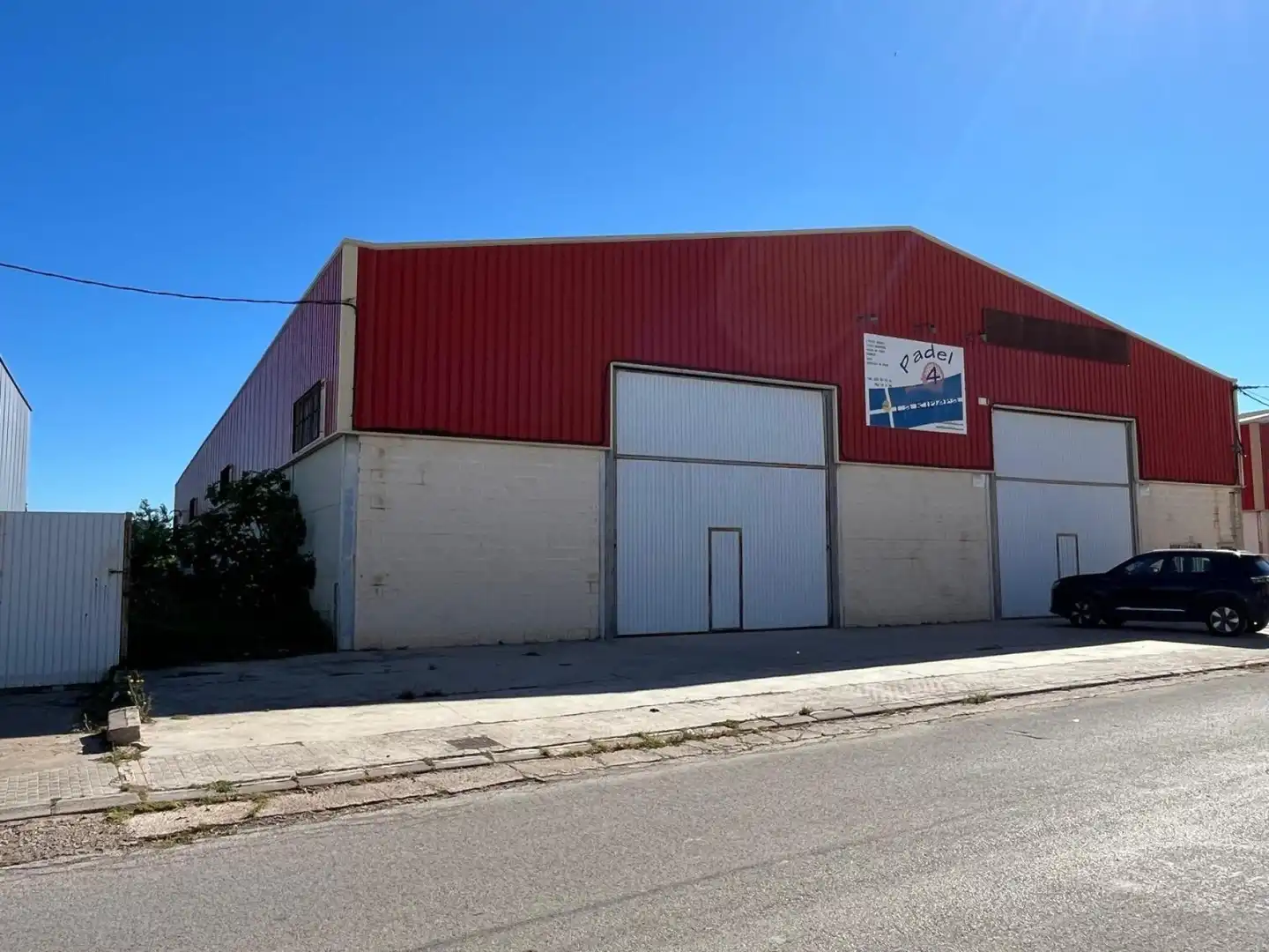 Local comercial en venda a Villanueva de Castellón, imagen 5