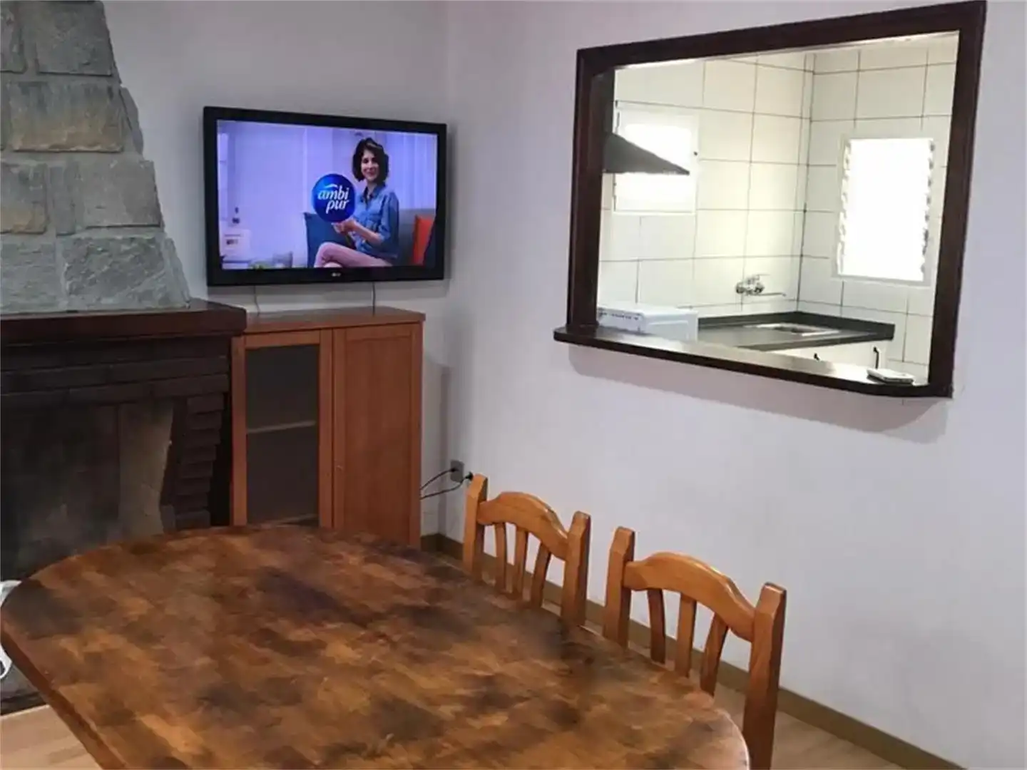Sala de estar de Planta baja en venta en Xeresa, Valencia