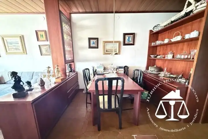 Comedor de Piso en venta en Esplugues de Llobregat con Aire acondicionado, Calefacción y Terraza