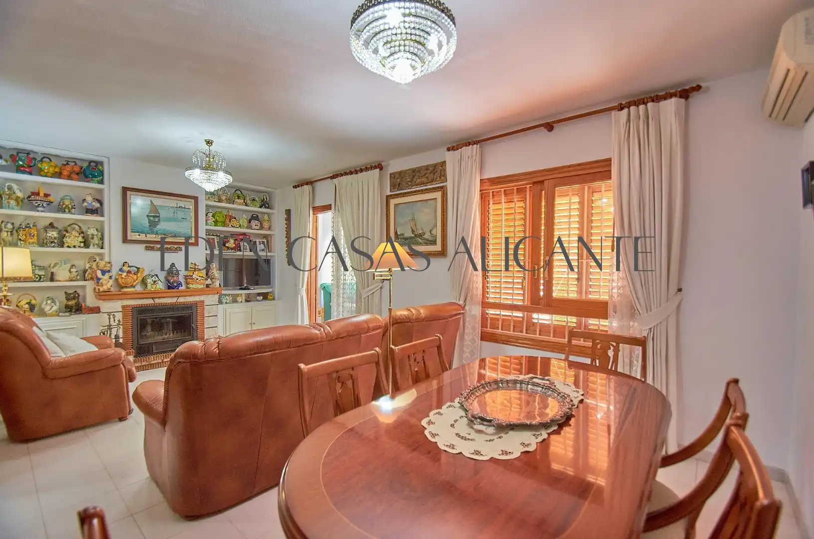 Casa aparellada amb terrassa en venda a Bellavista - Capiscol - Frank Espinós, imagen 8