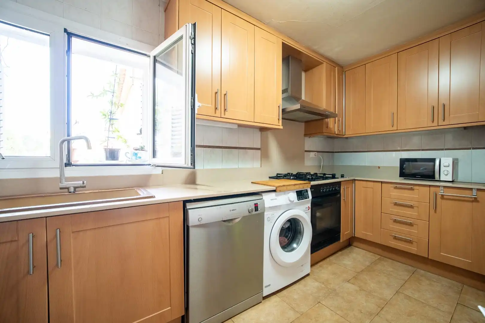 Chalet con jardín en venta en La Conarda, imagen 21