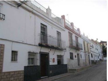 Casa a schiera in vendita a Calle Cádiz