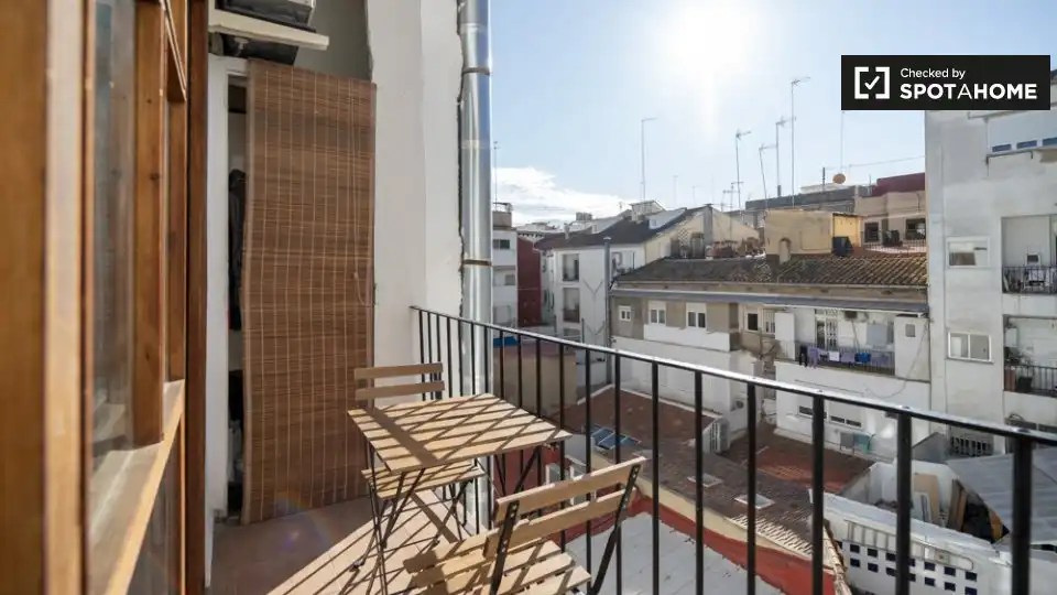 Appartamento in affitto a L'Eixample, imagen 9