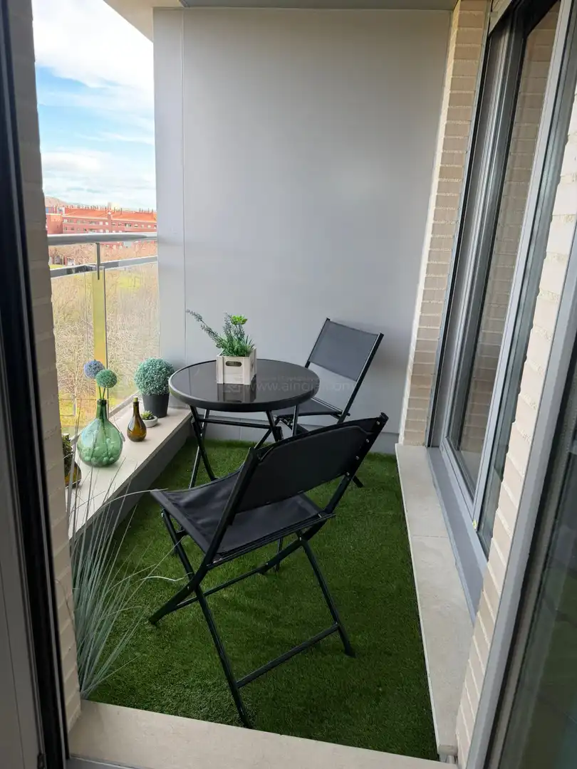 Flat with terrace for sale in Logroño - CL ALFONSO VI, imagen 4