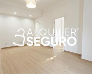 Bedroom of Flat to rent in  Valencia Capital  with Air Conditioner