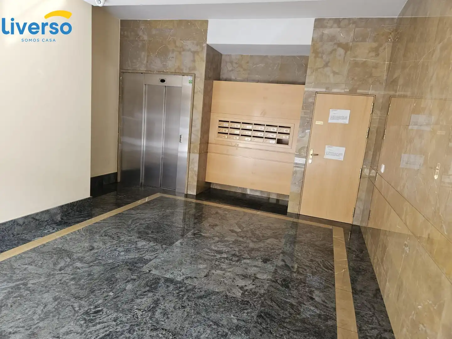 Piso en venta en Burgos con Amueblado