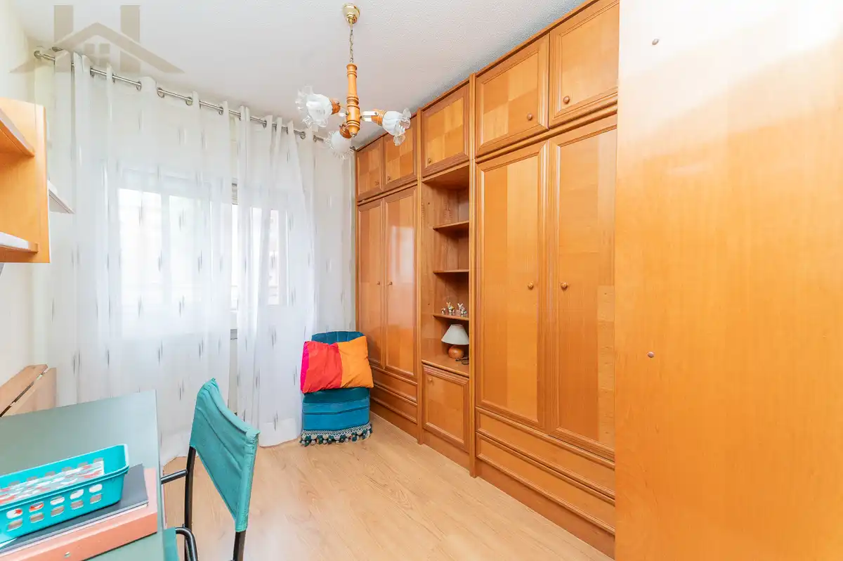 Habitación de Piso en venta en Móstoles con Aire acondicionado, Calefacción y Terraza