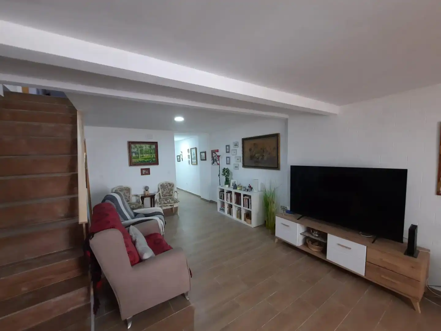 Casa in vendita a Almansa, imagen 2