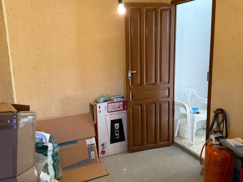 Casa o chalet en venta en Lanjarón con Terraza