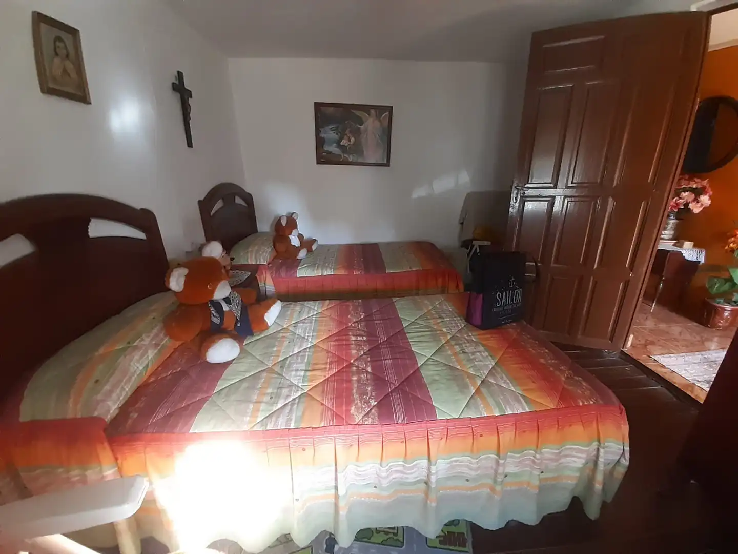 Bedroom of Country homes for sale in Villaralbo