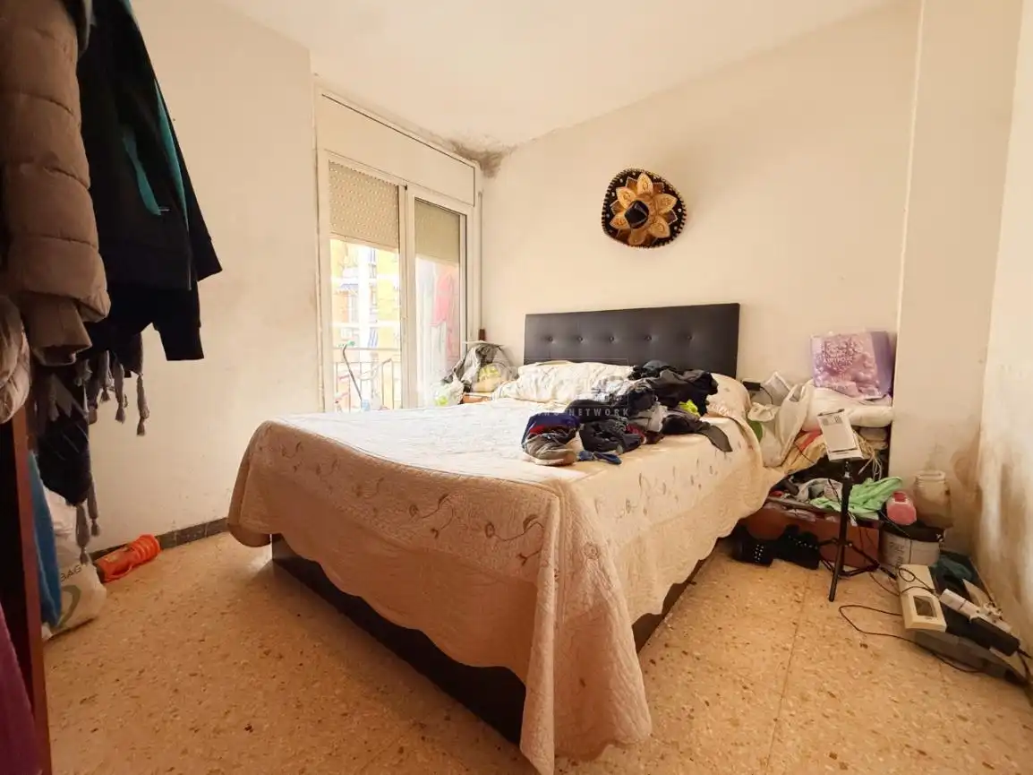 Piso en venta en Marianao