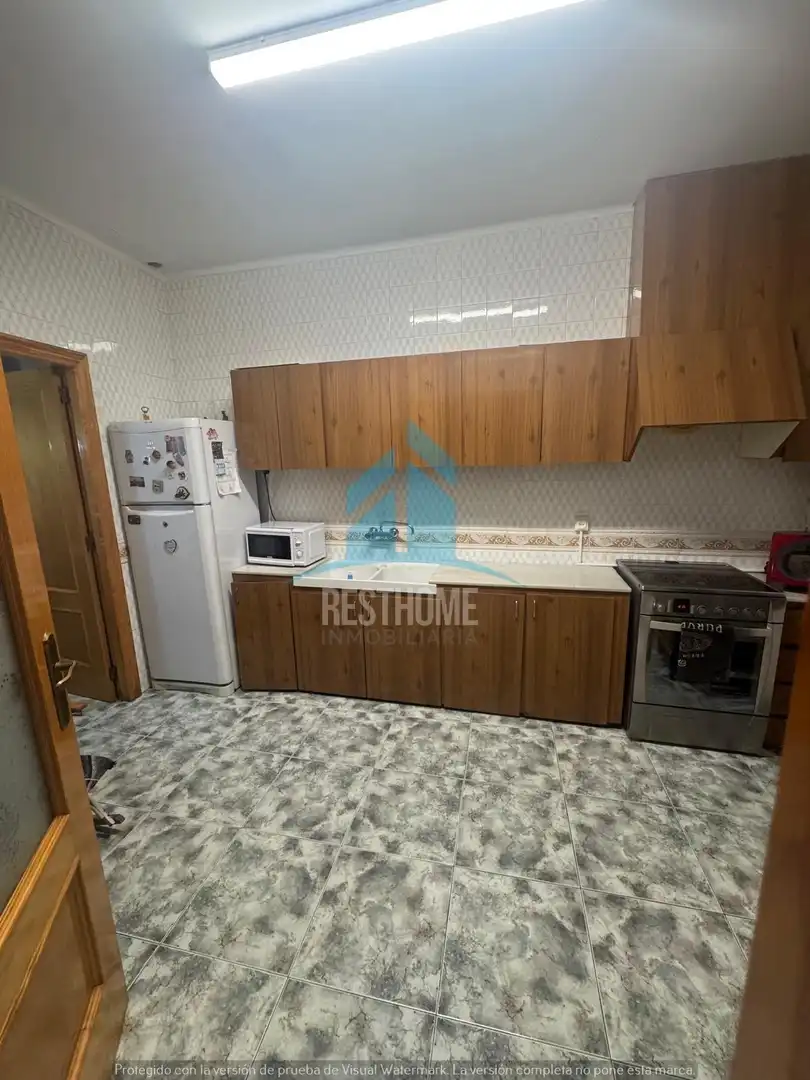 Kitchen of Houses for sale in Favara