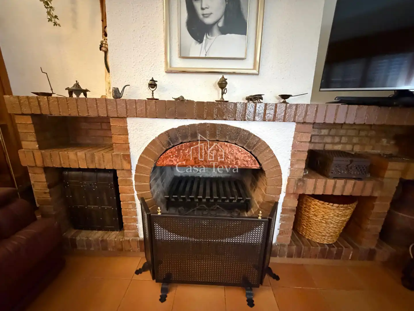 Jardín de Casa o chalet en venta en Botarell, Tarragona
