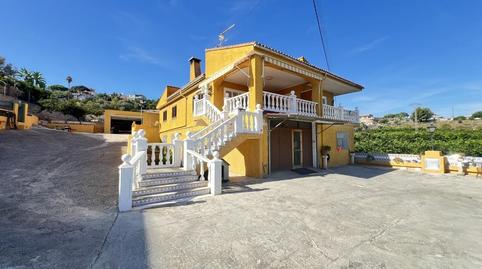 Foto 2 de Casa o chalet en venta en N/a, Urbanitzacions i Pedanies Nord, Valencia