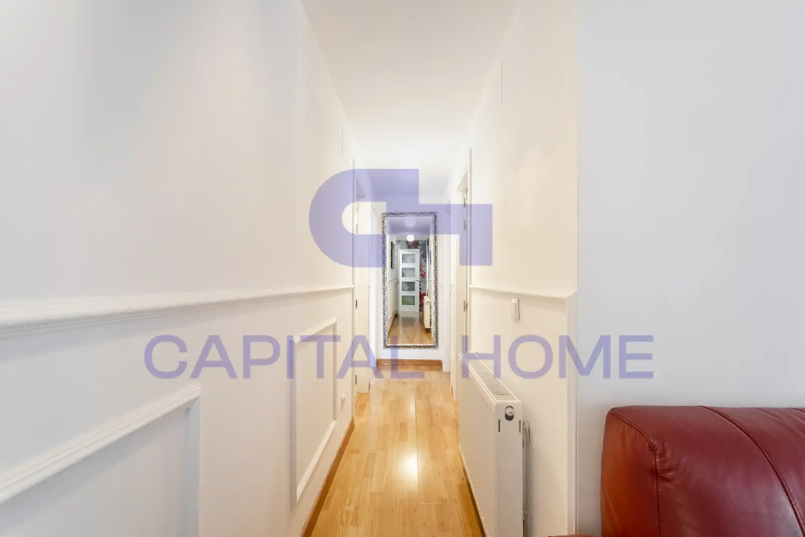 Duplexes for sale in Navalcarnero  with Air Conditioner, Heating and Furnished