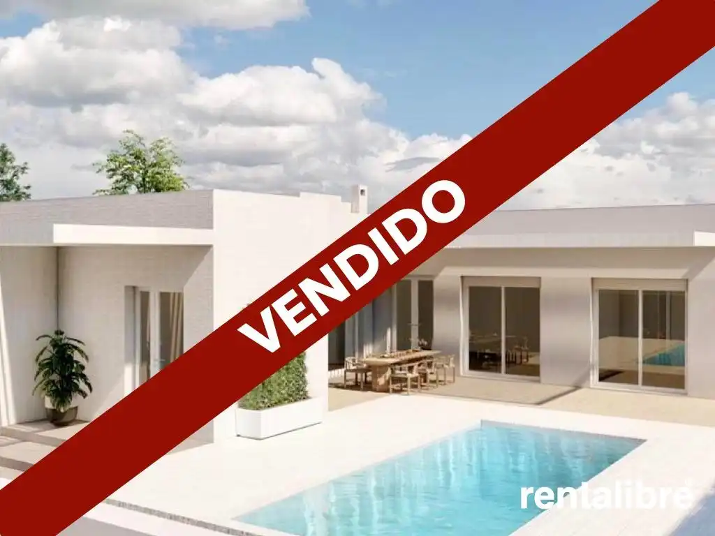 Wohnbaugrundstück zum Verkauf in Jerez norte - Montealto - Pozoalbero