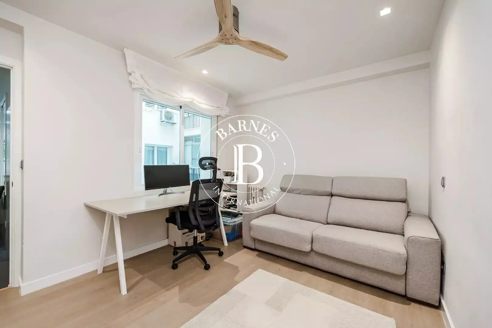Appartement avec ascenseur à vendre à Calle de García de Paredes, 21, imagen 38