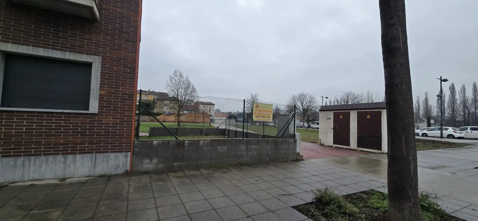Wohnbaugrundstück zum Verkauf in Carrer de Vilamirosa 4, imagen 3