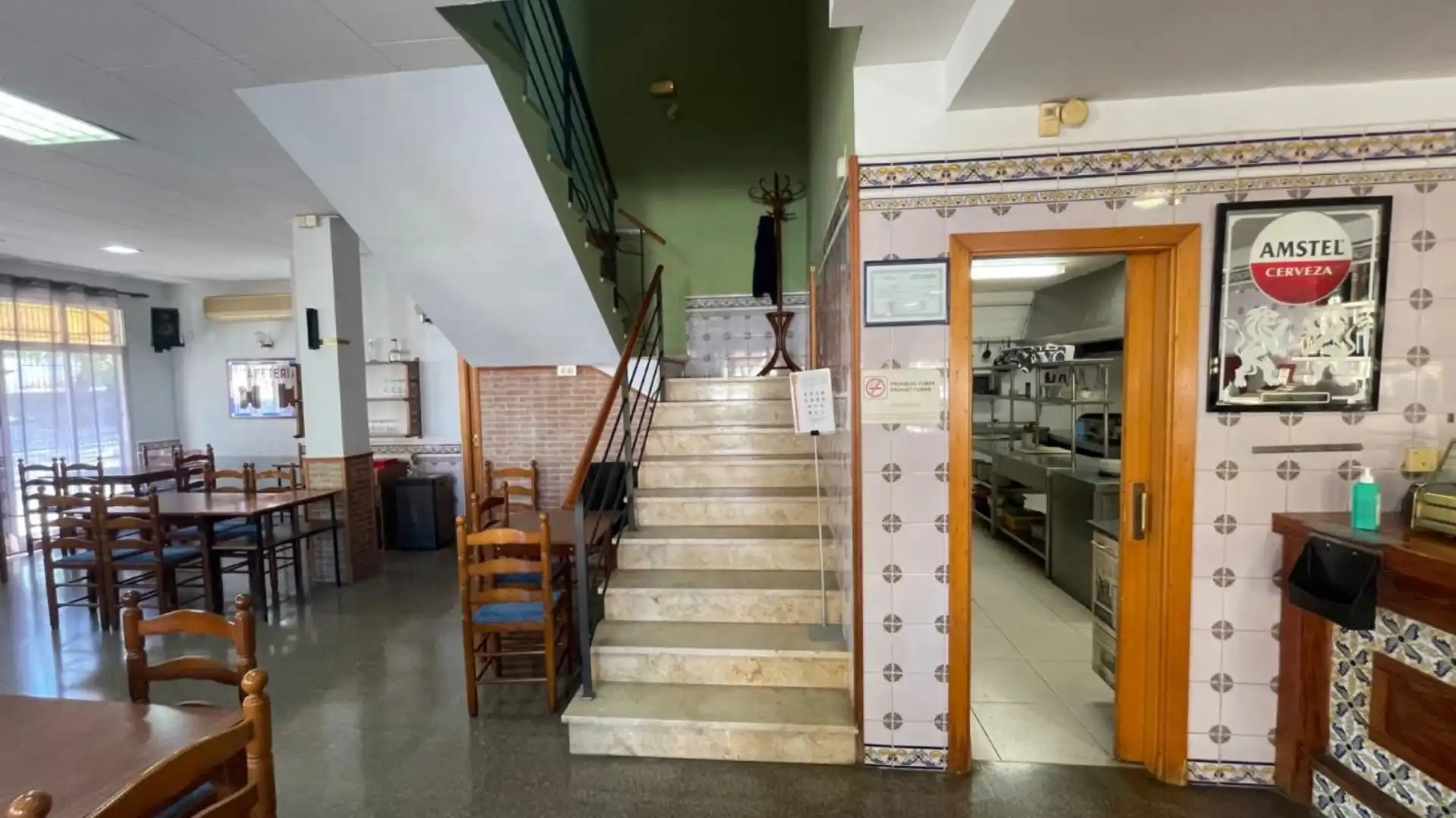 Premises for sale in Gavarda  with Air Conditioner, Terrace and Furnished