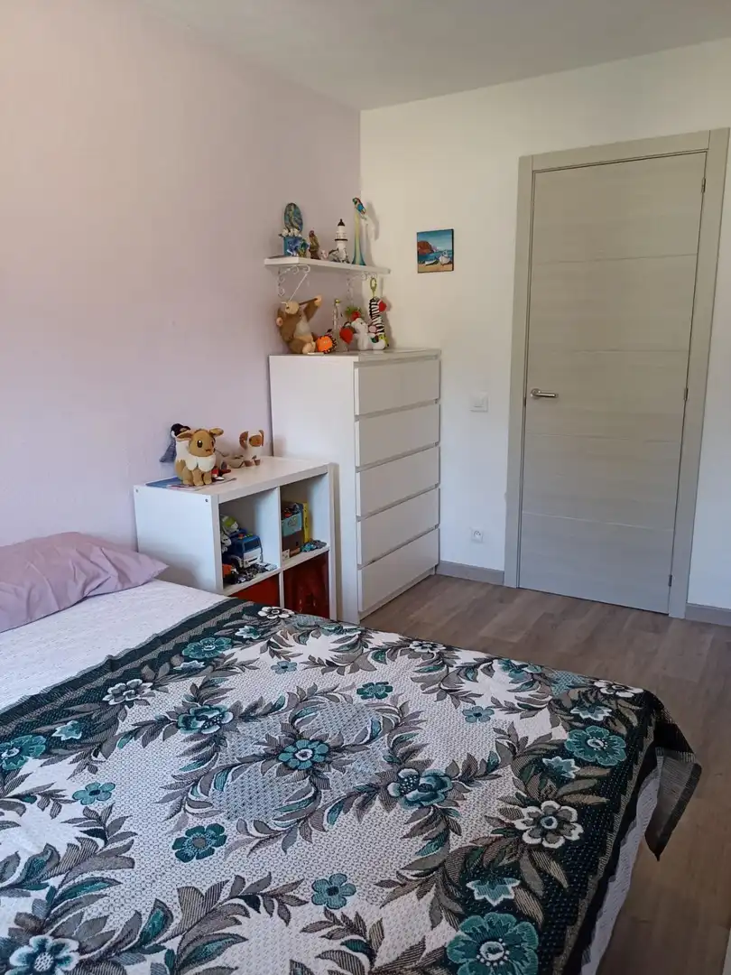 Piso con ascensor en venta en Calle TANGER 20, imagen 16