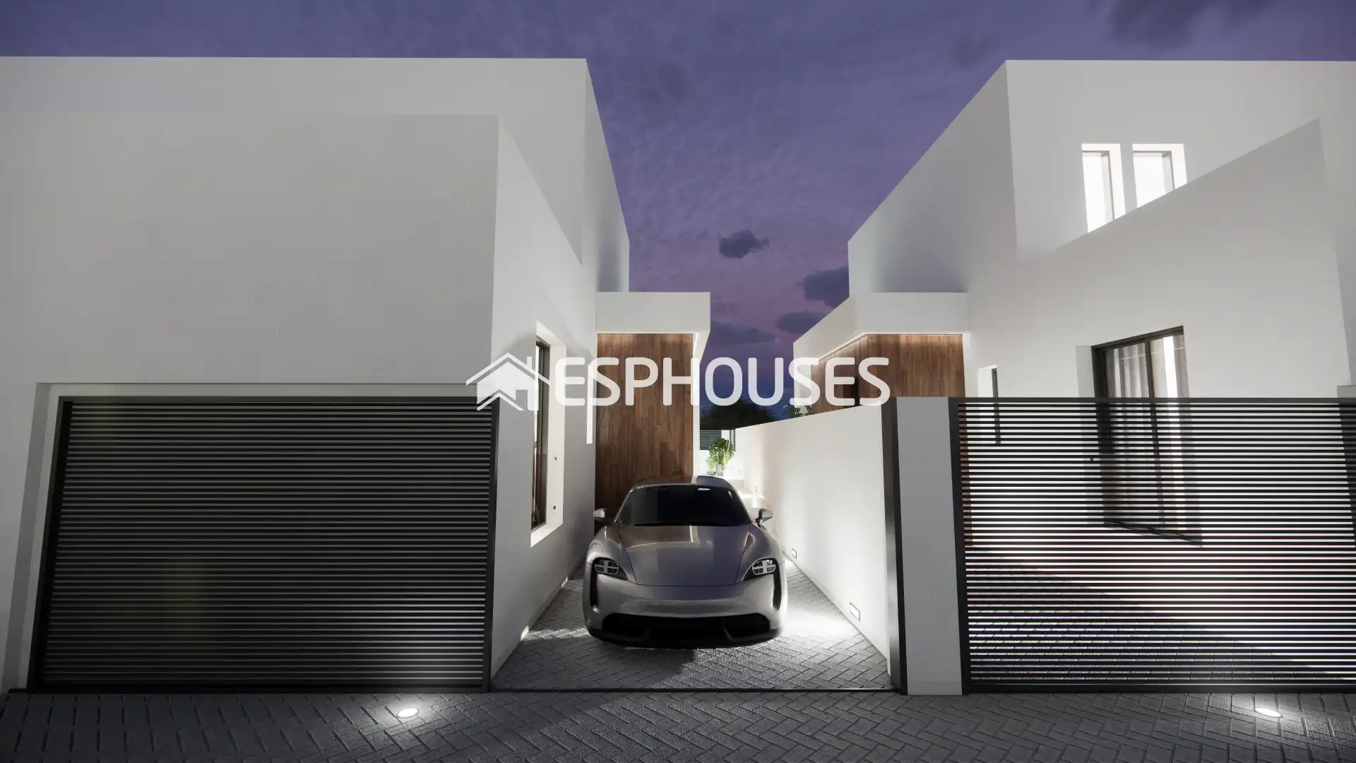 Casa pareada con terraza en venta en Dolores, imagen 28