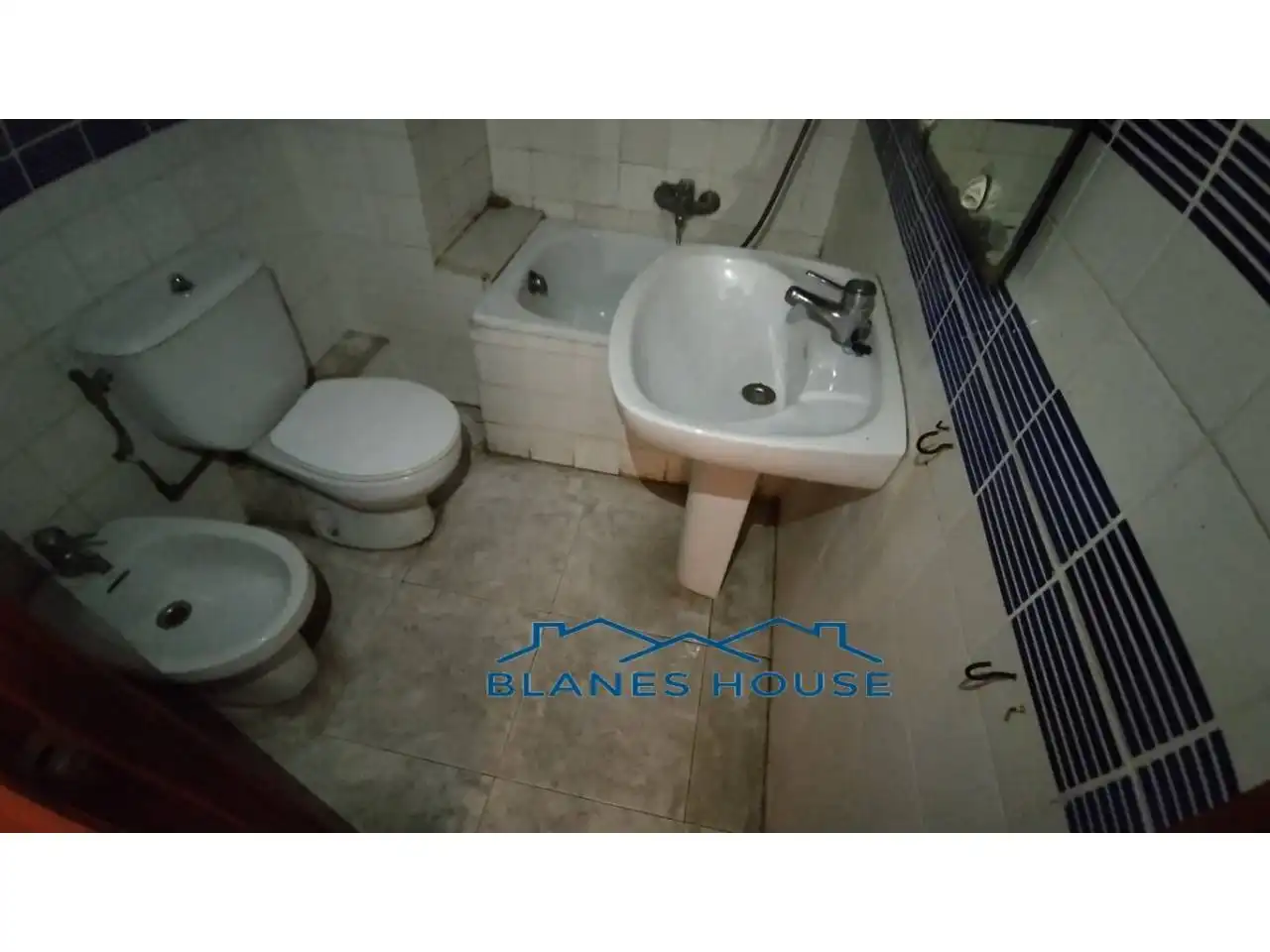Baño de Piso en venta en Blanes