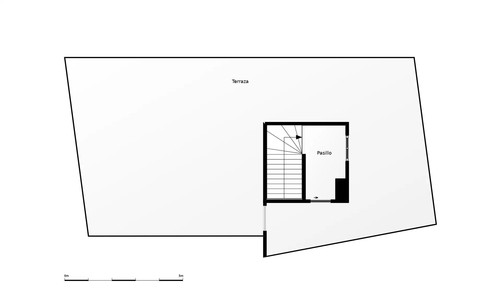 Appartement avec terrasse à vendre à AGUILA REAL, imagen 32