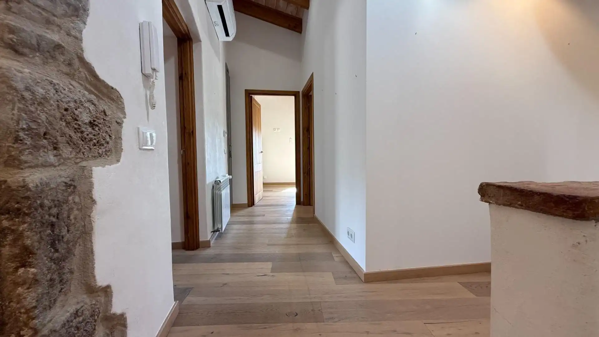 Casa rústica amb piscina de lloguer a Carrer Carrer Sadurní Pagès, imagen 16