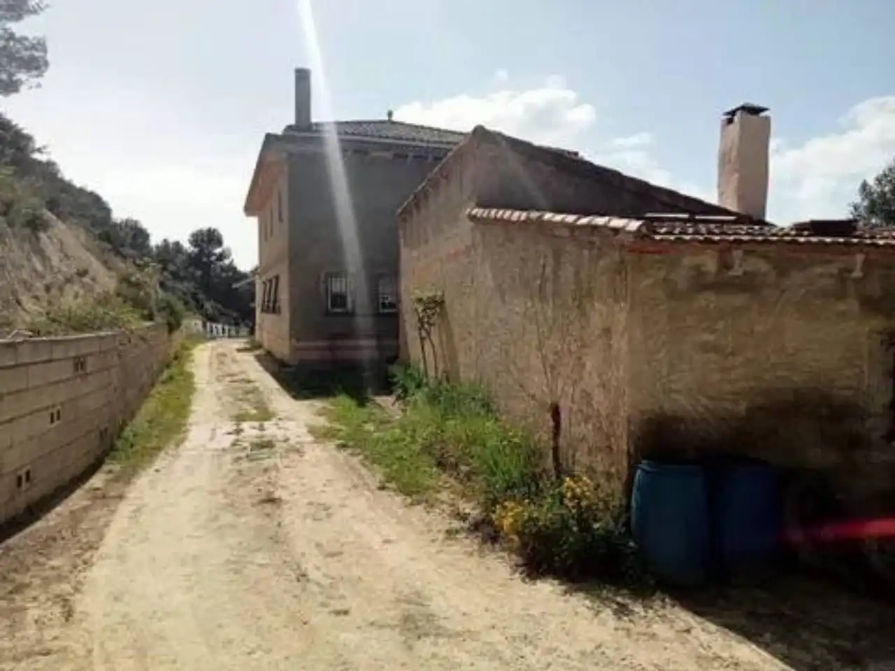 Houses for sale in Alcoy / Alcoi  with Terrace