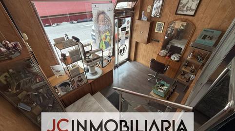 Photo 4 of Premises to rent in Marqués del Duero, San Martín, Valladolid