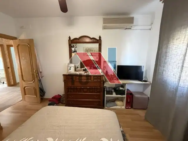 Bedroom of Houses for sale in Alcabón  with Heating and Terrace