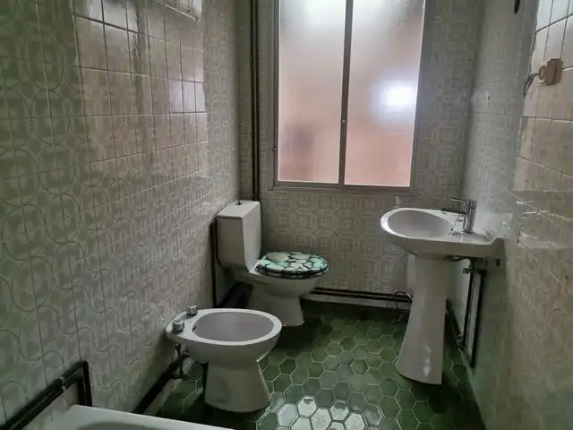 Baño de Piso en venta en Santiago de Compostela 