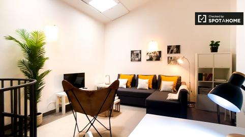 Foto 2 de Apartamento para compartir en L'Antiga Esquerra de l'Eixample,  Barcelona Capital