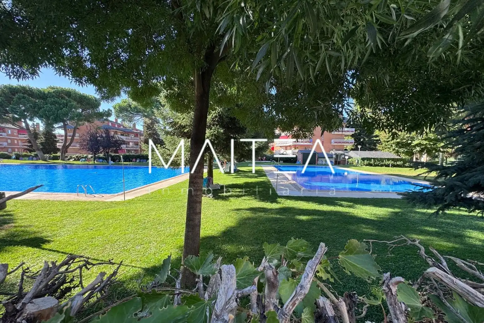 Àtic amb piscina en venda a Calle de la Cañada Real 37, imagen 20